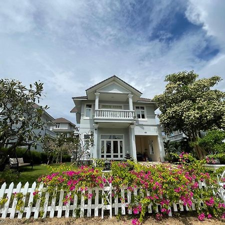 Villa Sea View Phan Thiet Mui Ne Exteriör bild