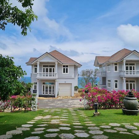 Villa Sea View Phan Thiet Mui Ne Exteriör bild
