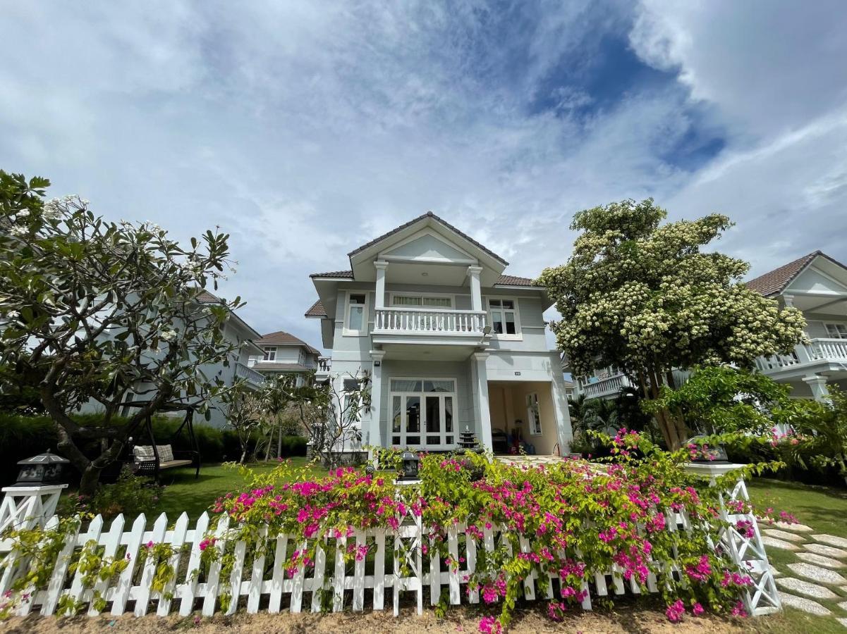 Villa Sea View Phan Thiet Mui Ne Exteriör bild