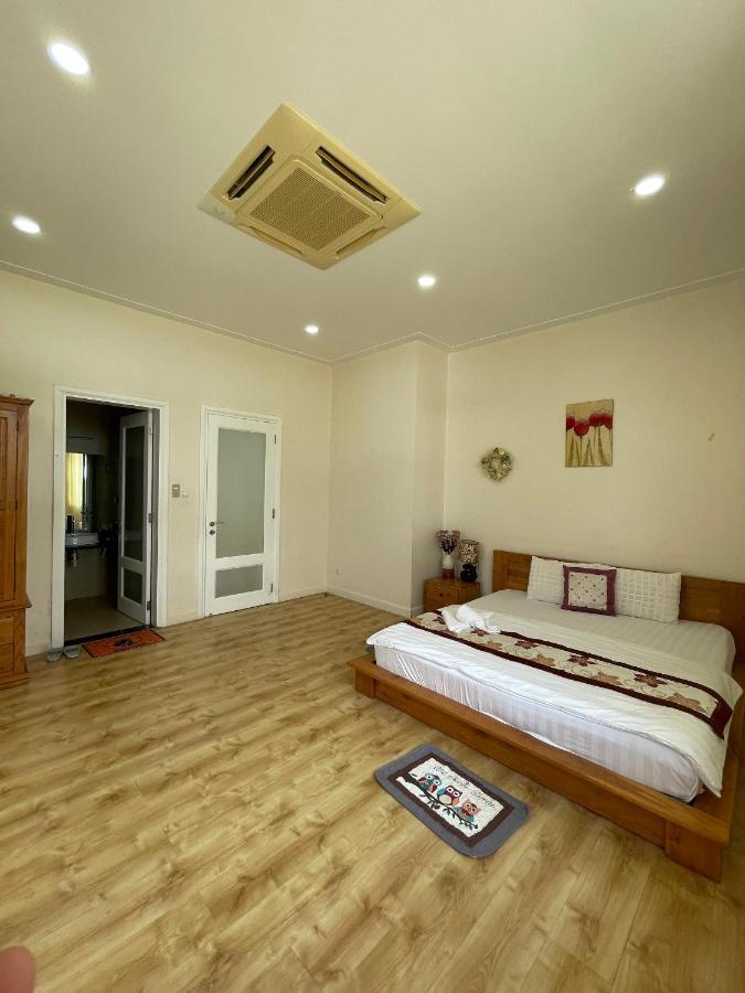 Villa Sea View Phan Thiet Mui Ne Exteriör bild