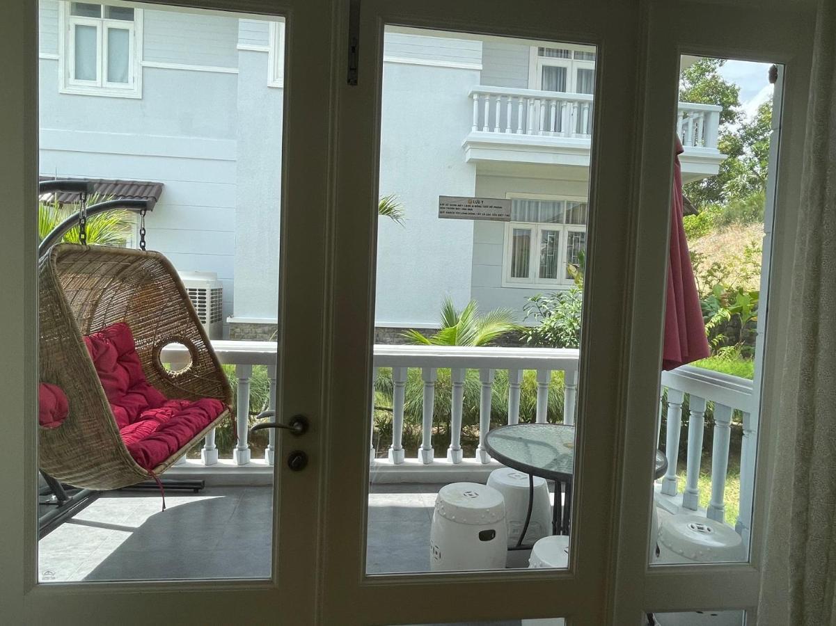 Villa Sea View Phan Thiet Mui Ne Exteriör bild