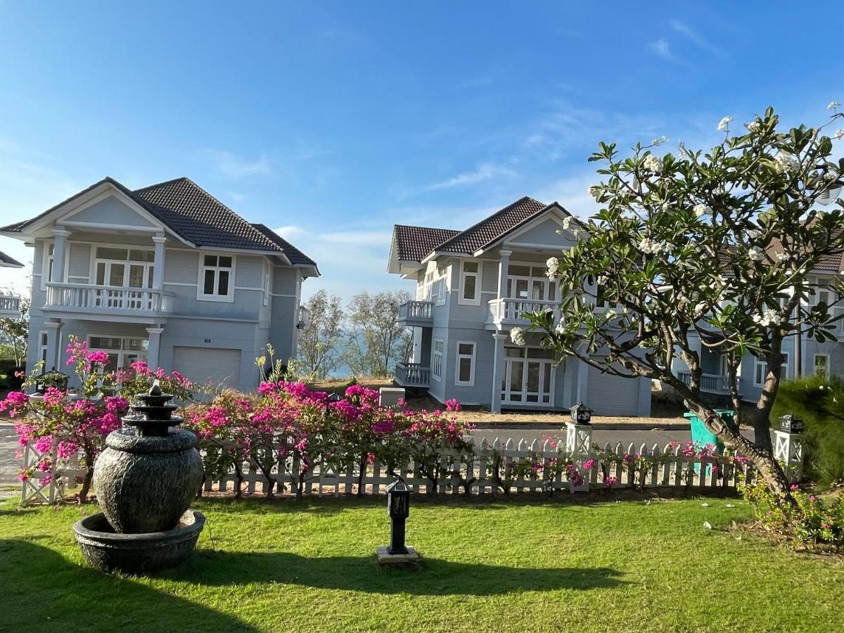 Villa Sea View Phan Thiet Mui Ne Exteriör bild