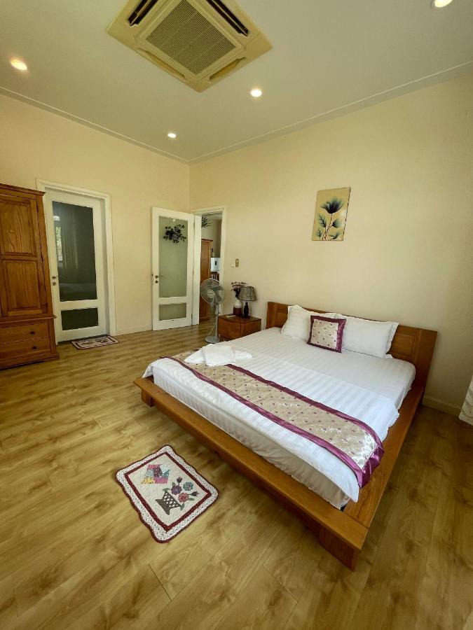 Villa Sea View Phan Thiet Mui Ne Exteriör bild