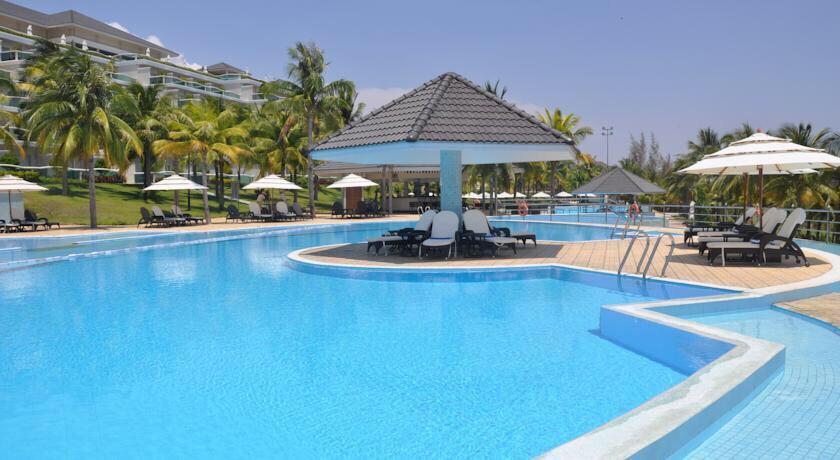 Villa Sea View Phan Thiet Mui Ne Exteriör bild