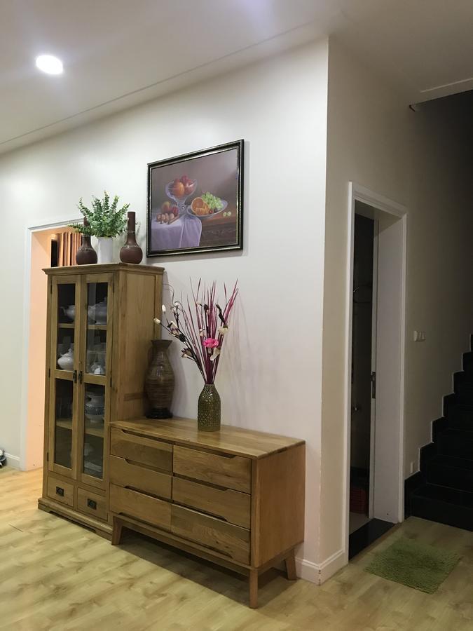 Villa Sea View Phan Thiet Mui Ne Exteriör bild