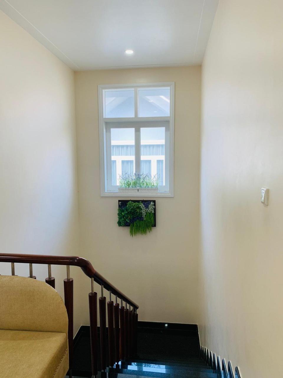 Villa Sea View Phan Thiet Mui Ne Exteriör bild