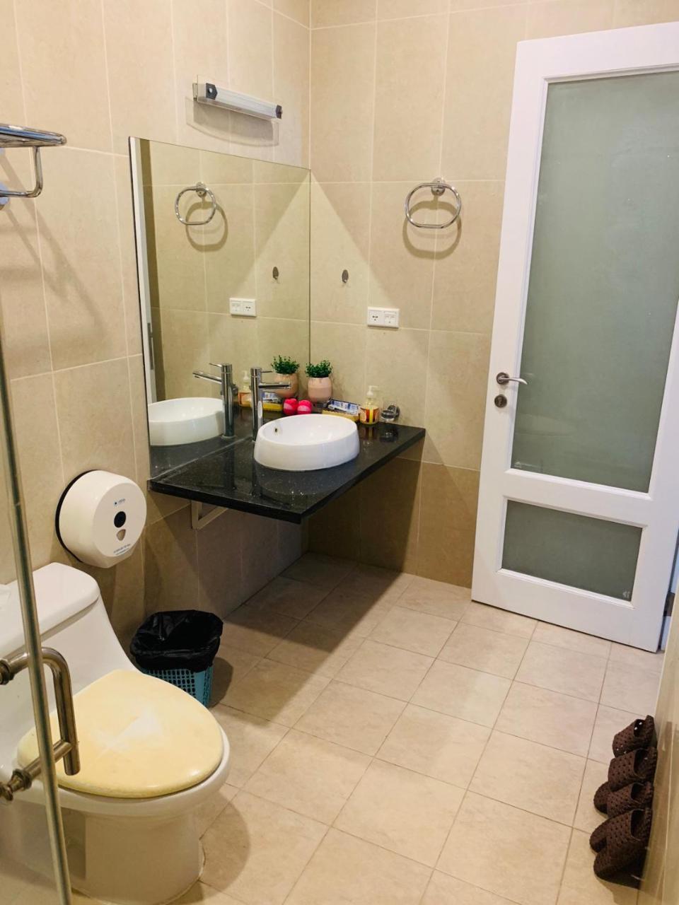 Villa Sea View Phan Thiet Mui Ne Exteriör bild