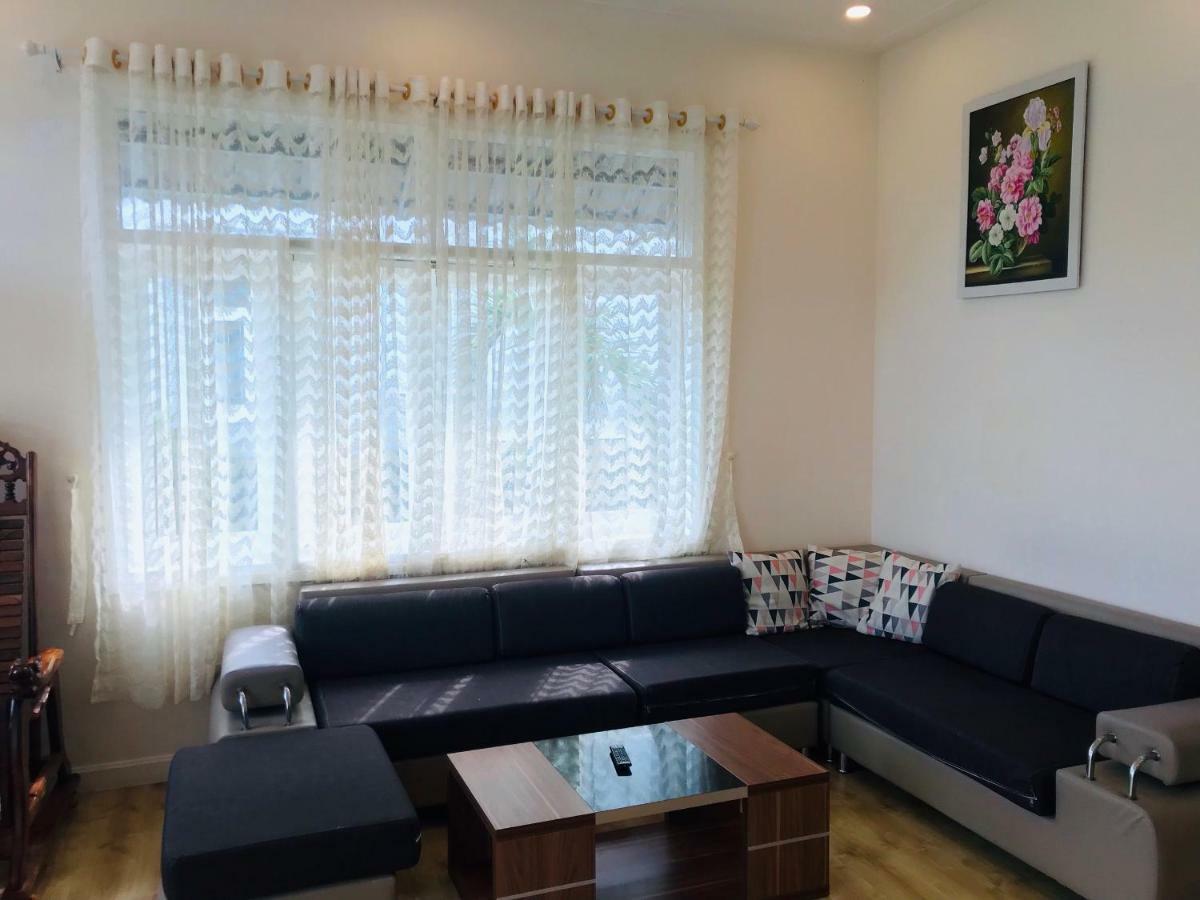 Villa Sea View Phan Thiet Mui Ne Exteriör bild