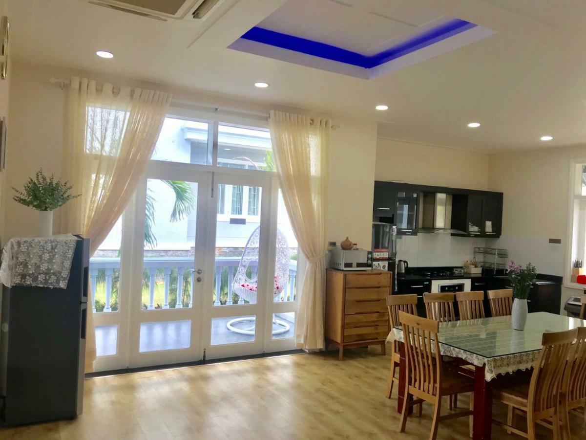 Villa Sea View Phan Thiet Mui Ne Exteriör bild