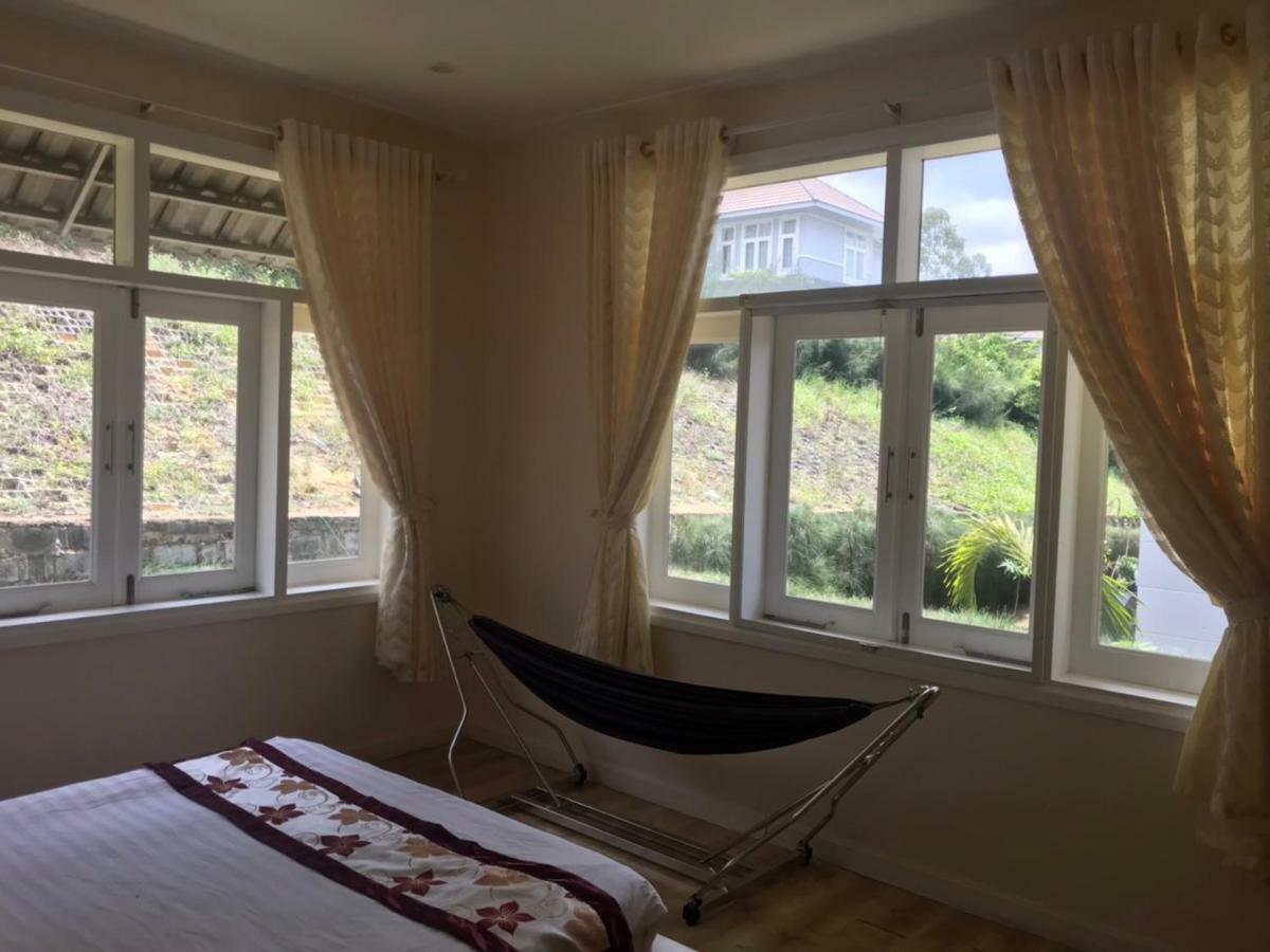 Villa Sea View Phan Thiet Mui Ne Exteriör bild