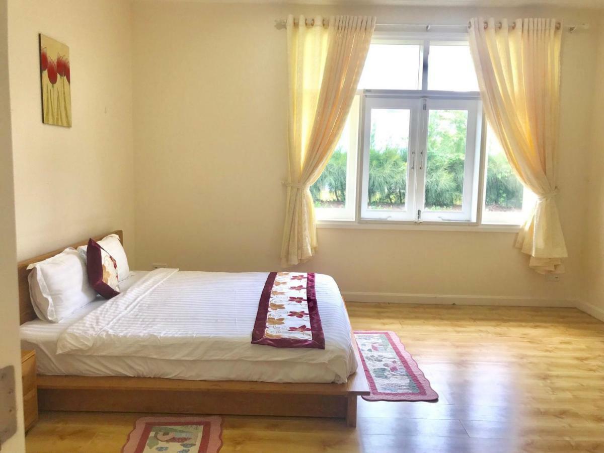 Villa Sea View Phan Thiet Mui Ne Exteriör bild