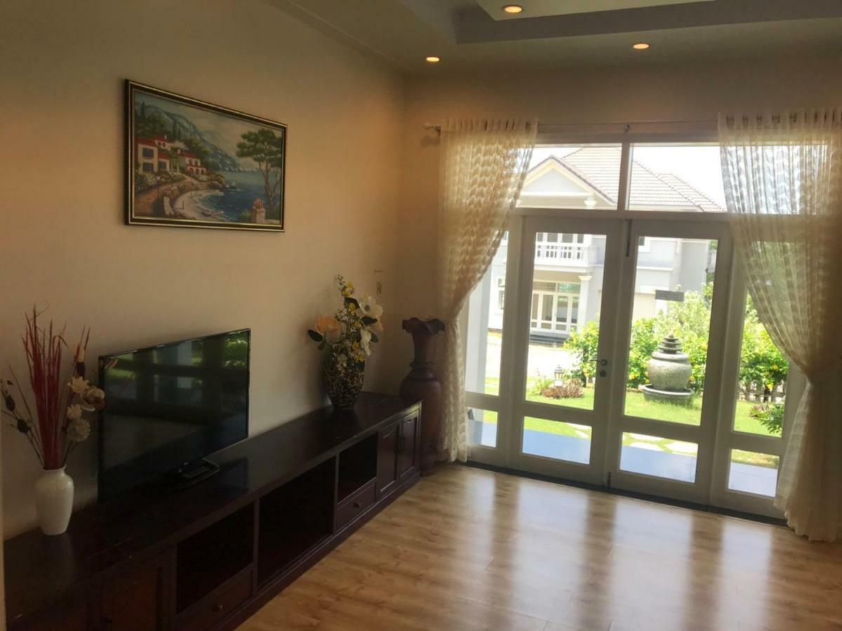 Villa Sea View Phan Thiet Mui Ne Exteriör bild